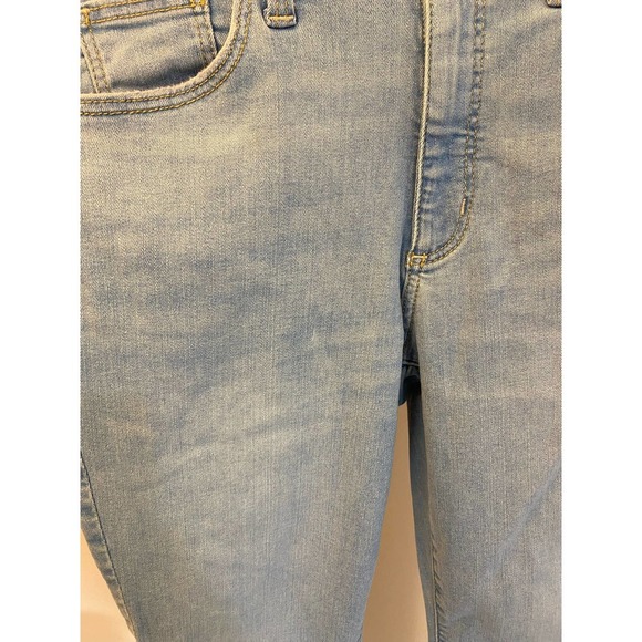 Universal Thread skinny jeans 8 short NWT! - Picture 4 of 10